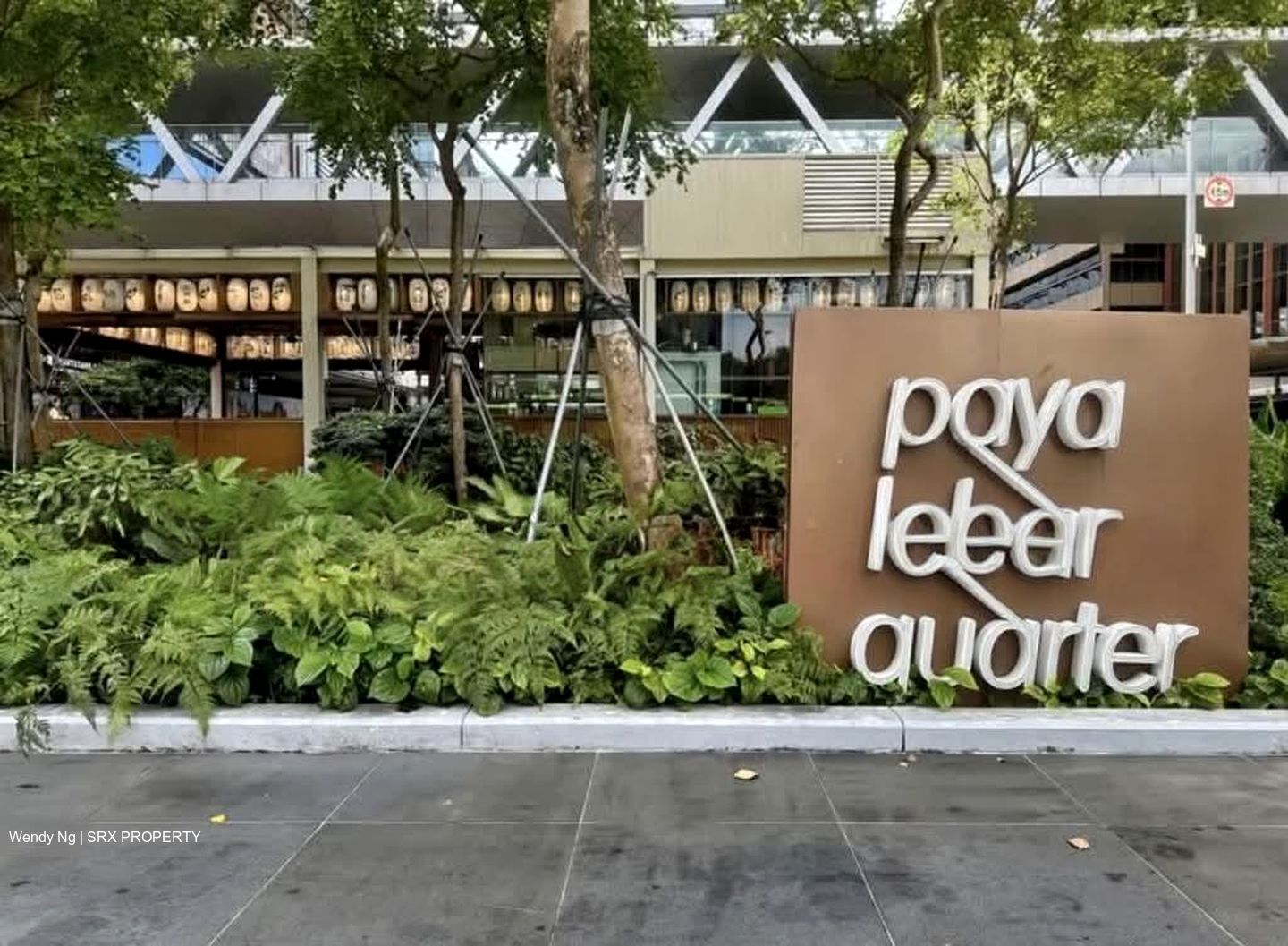 Park Place Residences At Plq (D14), Retail #538690021